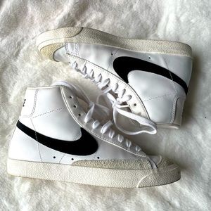 Nike Blazer Sneaker